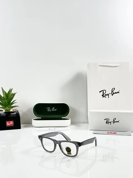 Optical Frames