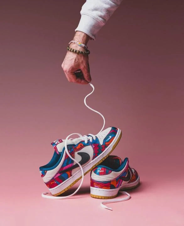 Product media