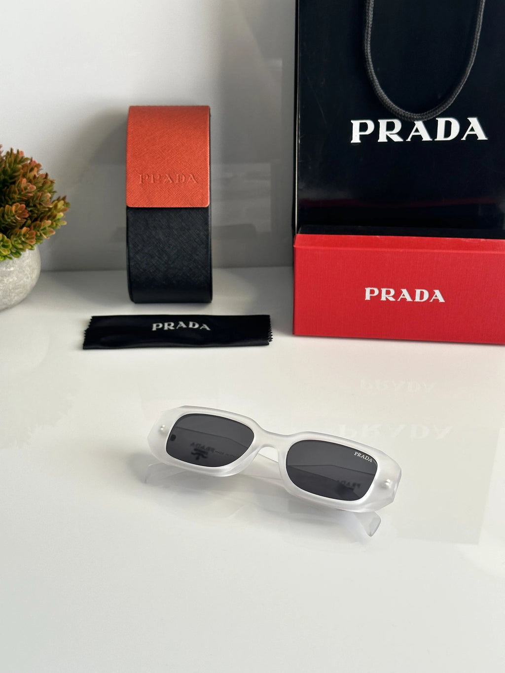 Product media