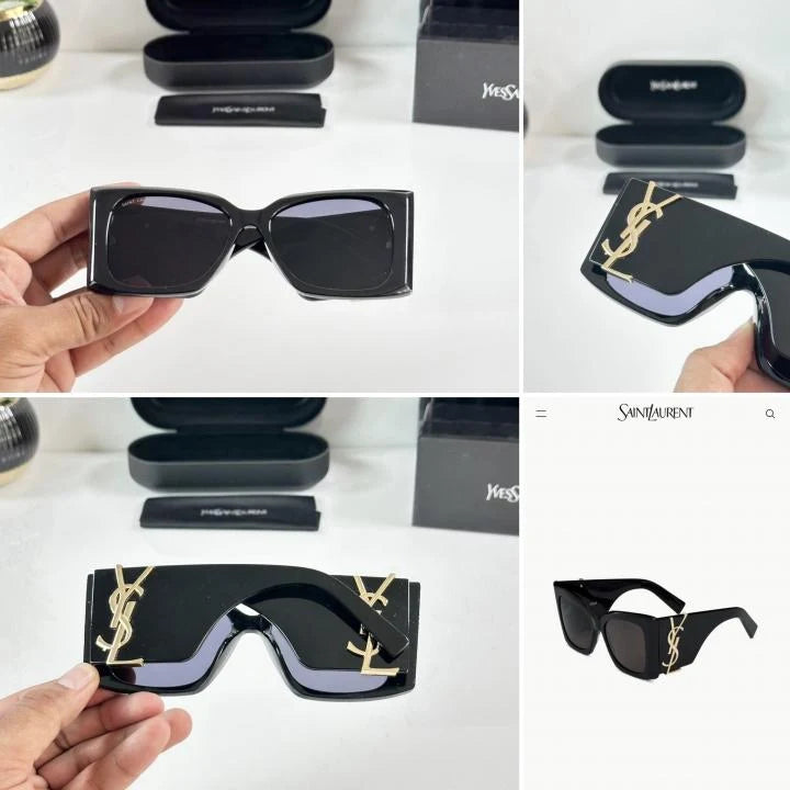Product media