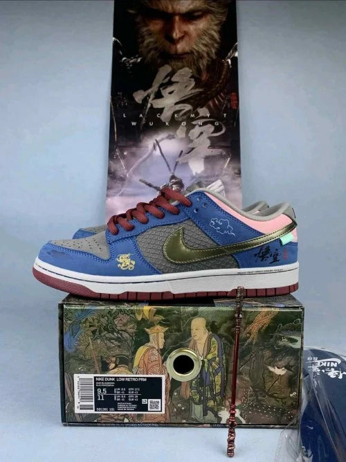 Product media