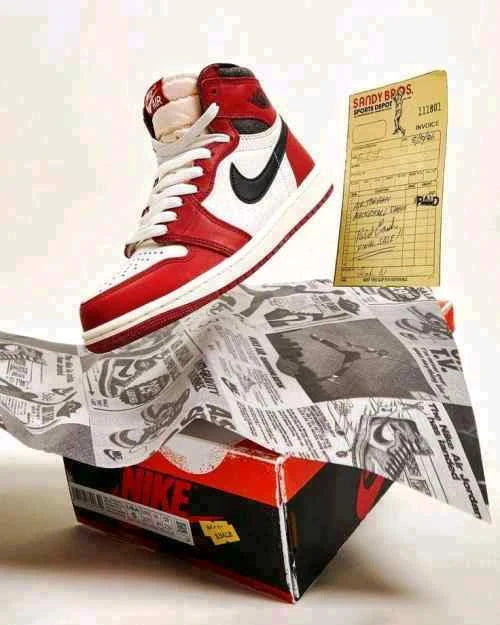 Product media