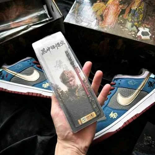 Product media