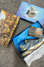 New Balanccee 9060 Bodega Age of Discovery