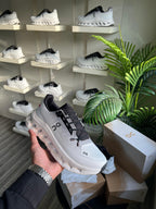 On Cloudtilt 2.0 Black Ivory 166