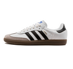 Adiddasss Samba White mens and womens