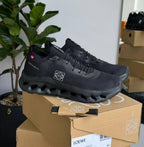 On Running Cloudtilt LOEWE All Black