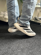 ADIDAS ADIZERO EVO SL WHITE BLACK