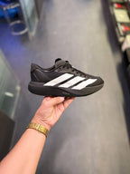 ADIDAS ADIZERO EVO SL BLACK WHITE