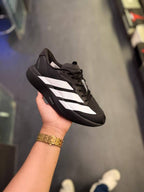 ADIDAS ADIZERO EVO SL BLACK WHITE