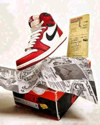 Product media