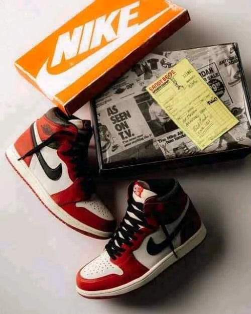 Product media