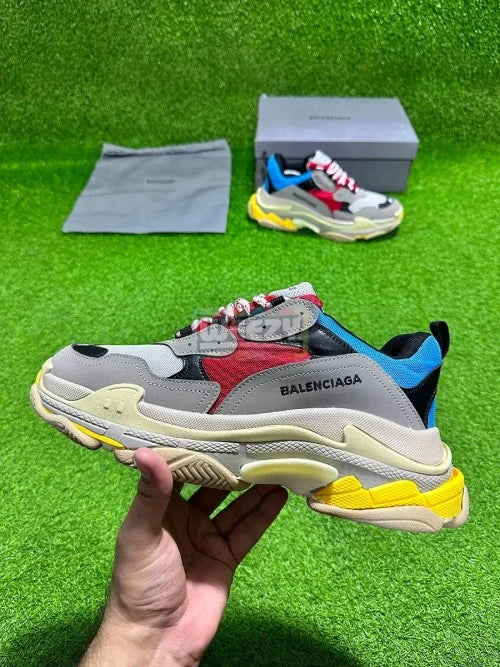 Product media