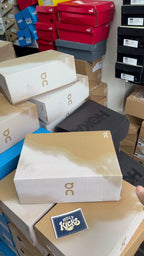 On Running Cloudtilt LOEWE All Black