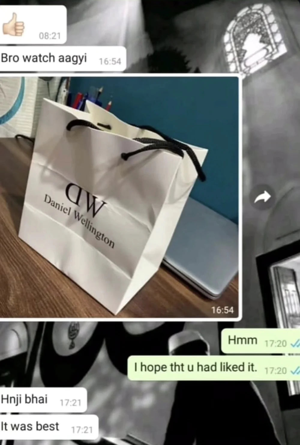Customer review screenshot 25