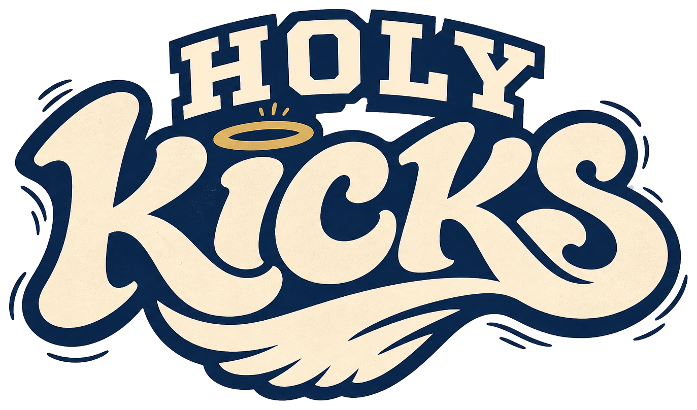 HOLY KICKS